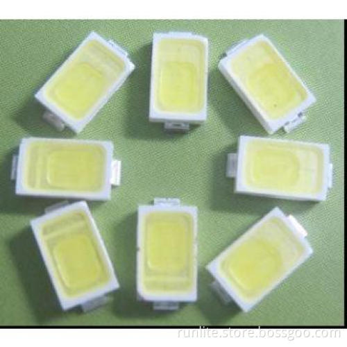 Higher Efficiency SMD LED 5730 White LEDs(LM-80)